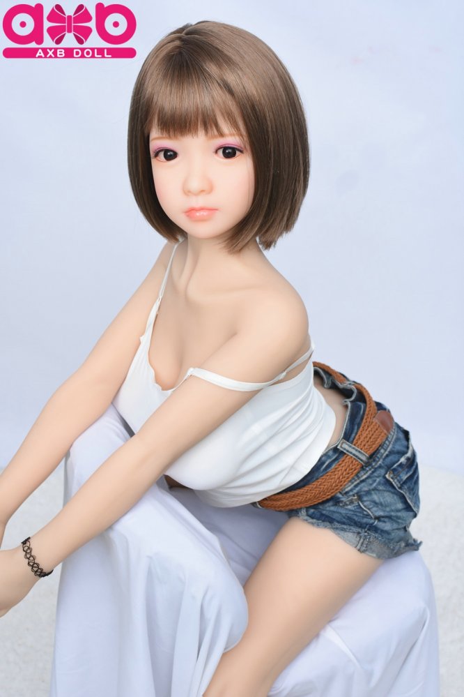 AXBDOLL 140cm A50# TPE Sex Doll Love Doll Full Body Sex Dolls