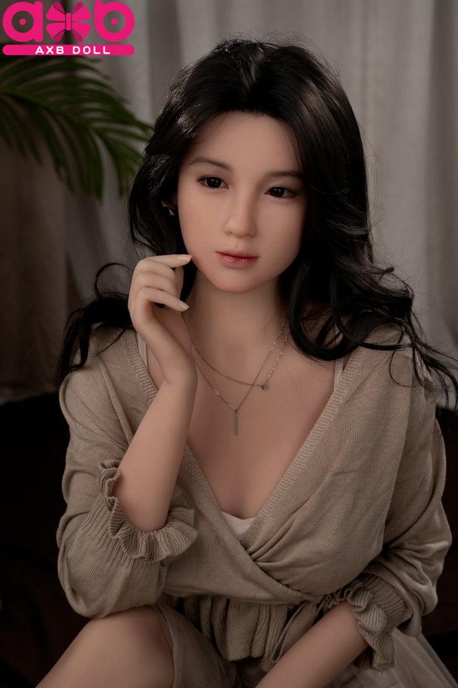 AXBDOLL 166cm GE96# TPE AnimeLove Doll Life Size Sex Dolls