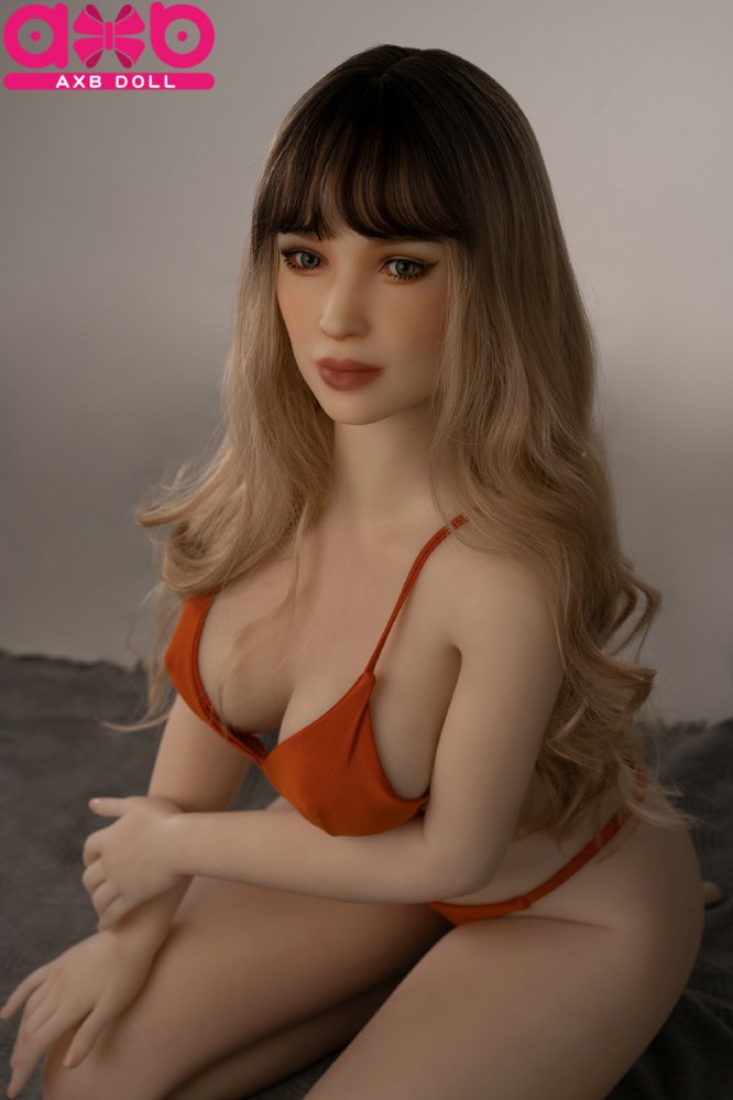 AXBDOLL 165cm A146# TPE AnimeLove Doll Life Size Sex Dolls