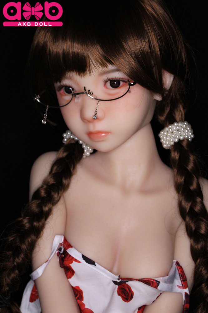 AXBDOLL 115cm TB03R# TPE Anime Love Doll Life Size Sex Dolls