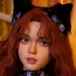 AXBDOLL G09 Head