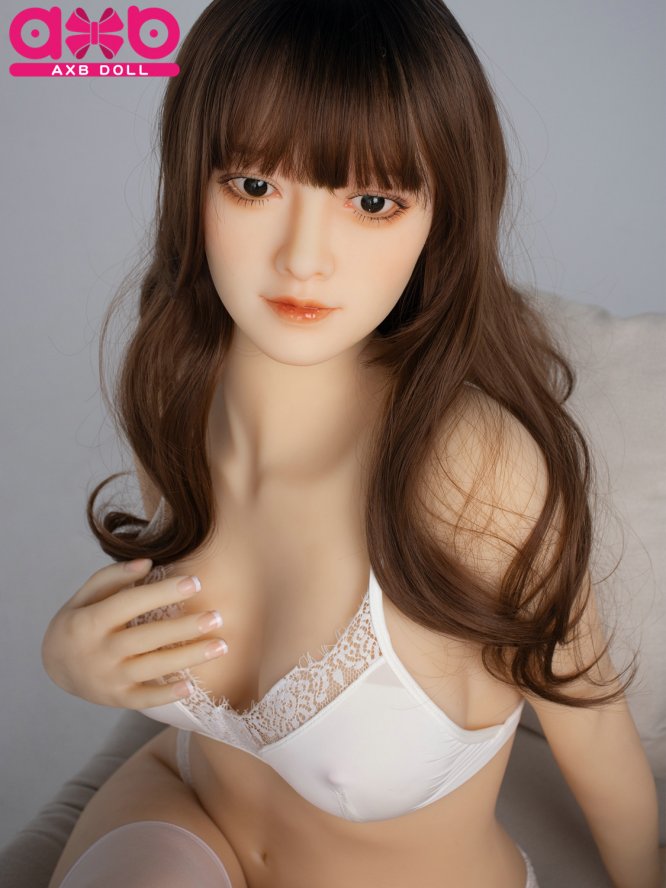 AXBDOLL 160cm A138# TPE AnimeLove Doll Life Size Sex Dolls