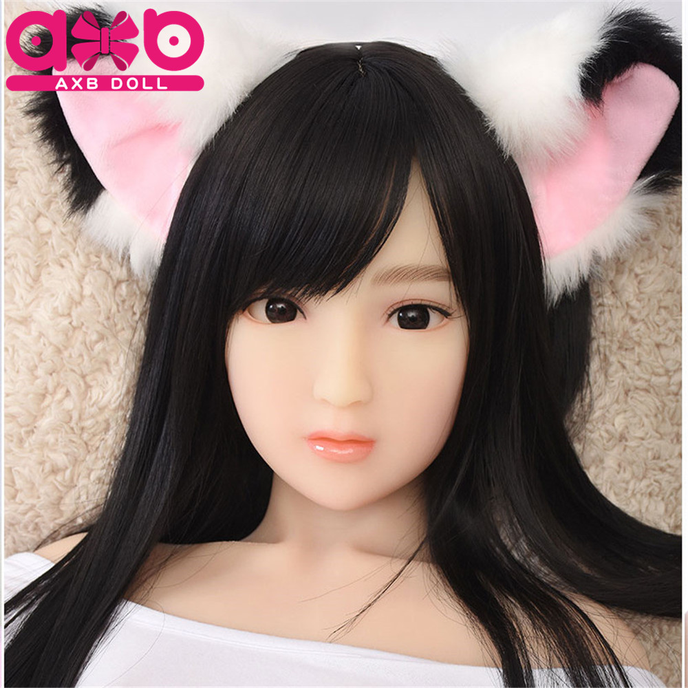 AXBDOLL Head Only A32# - 点击图片关闭