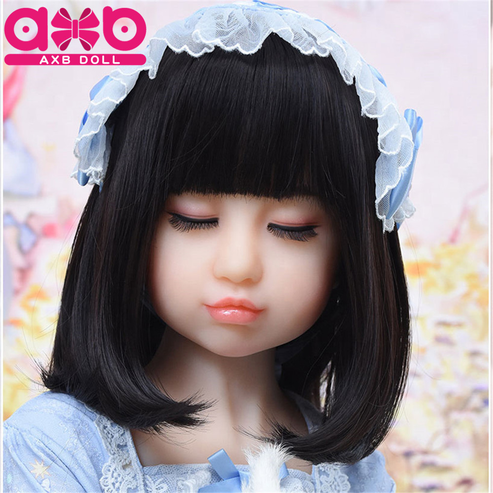 AXBDOLL Head Only A51# - 点击图片关闭