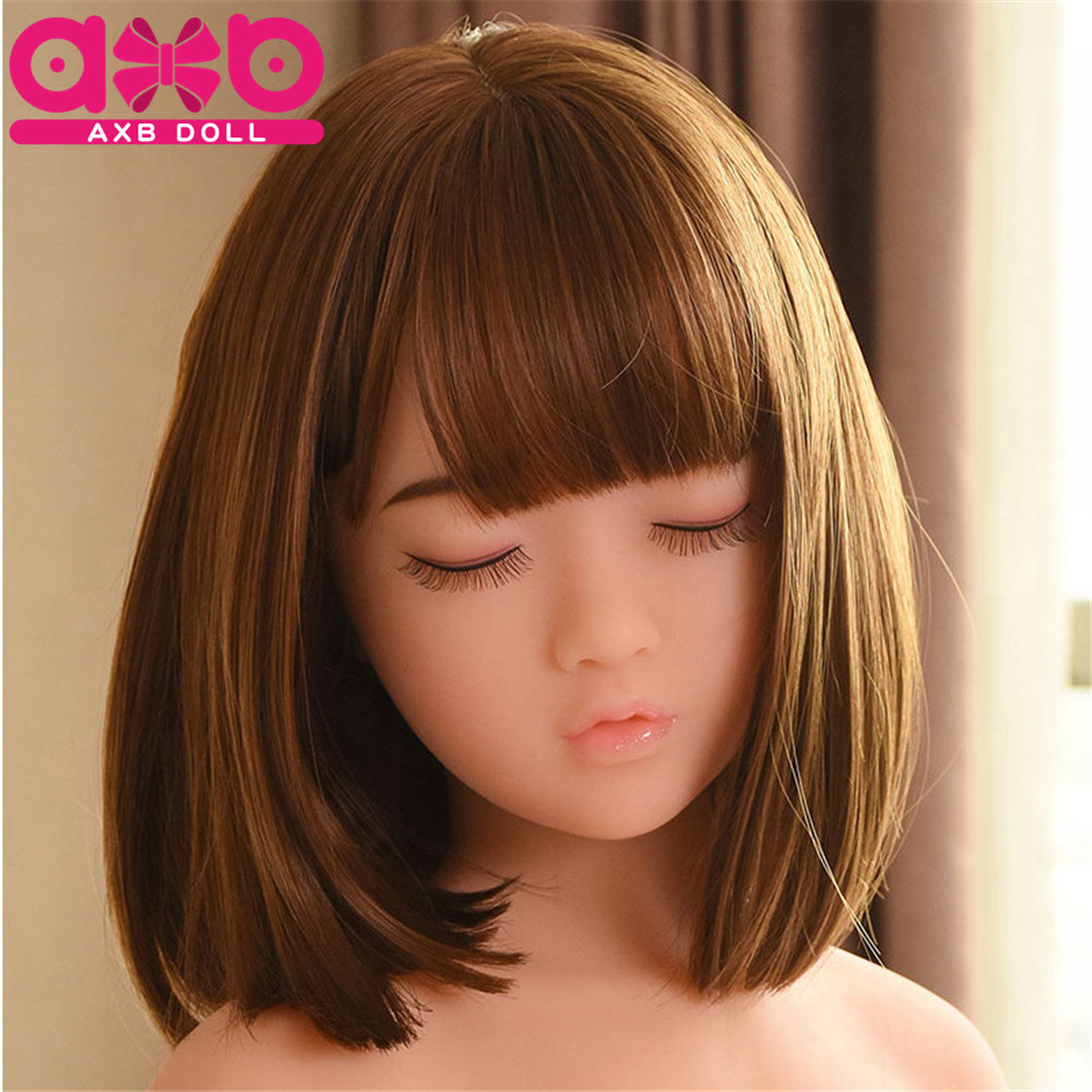 AXBDOLL Head Only A57# - 点击图片关闭