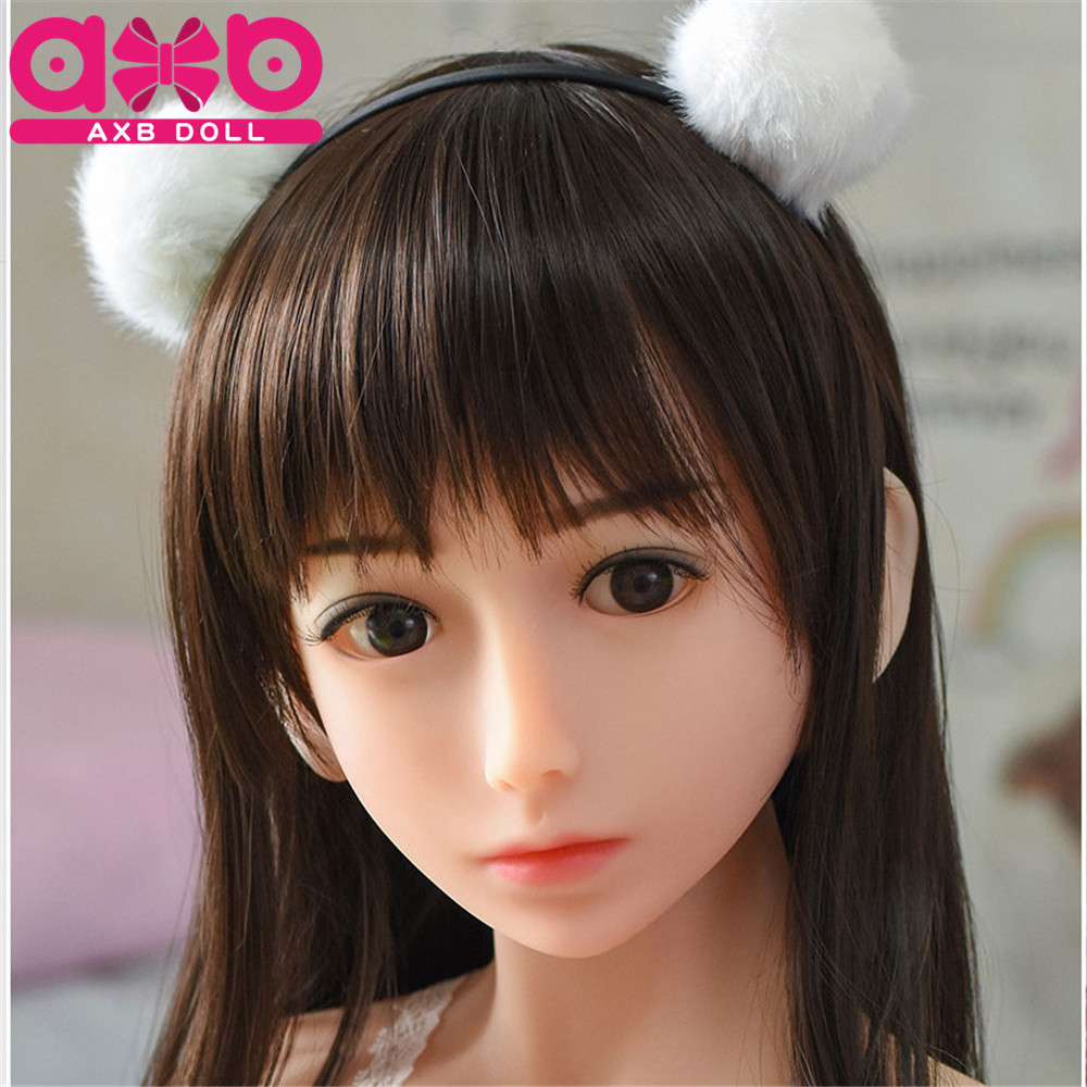 AXBDOLL Head Only A75# - 点击图片关闭