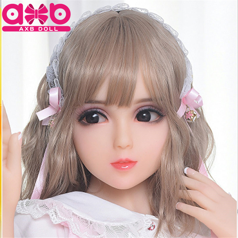 AXBDOLL Head Only A87# - 点击图片关闭