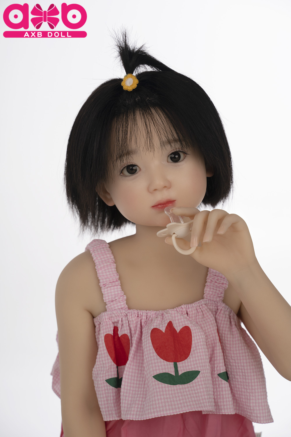 AXBDOLL 100cm GB15# TPE Mini Sex Doll Cute Love Dolls - 点击图片关闭