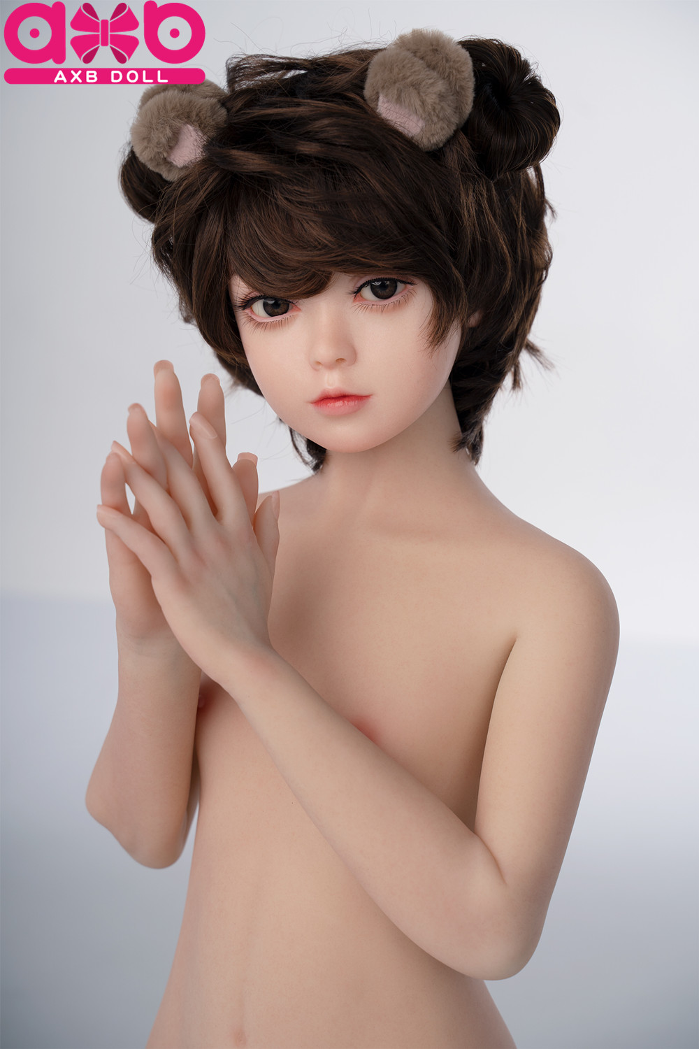 AXBDOLL 108cm GB26# TPE Cute Sex Doll Anime Love Dolls - 点击图片关闭