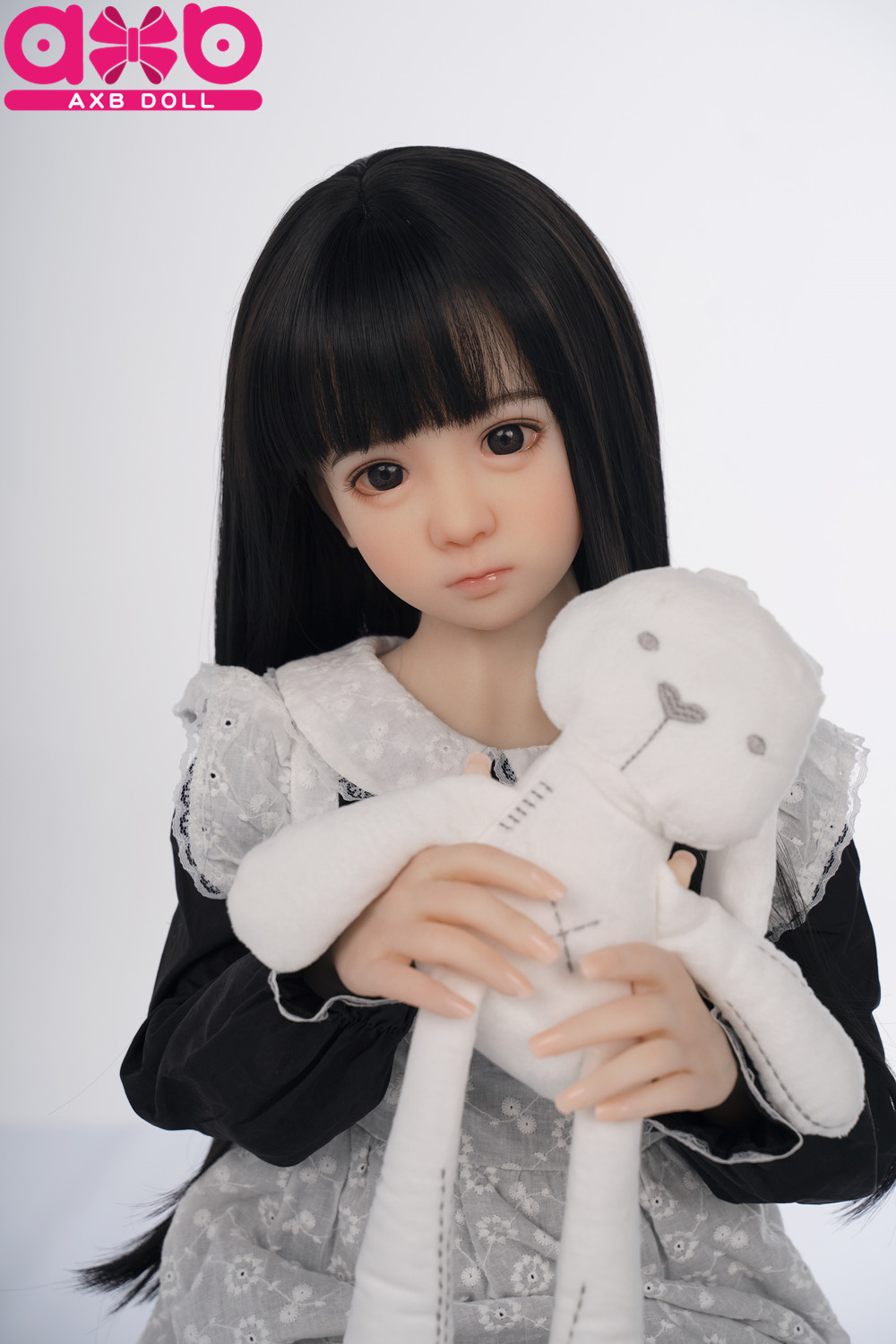 AXBDOLL 108cm A10# TPE Cute Sex Doll Anime Love Dolls - 点击图片关闭