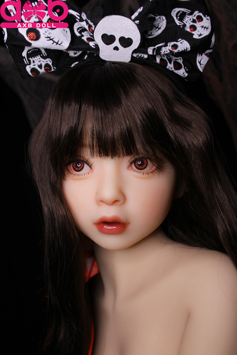 AXBDOLL 115cm A169# TPE Anime Love Doll Life Size Sex Dolls - 点击图片关闭