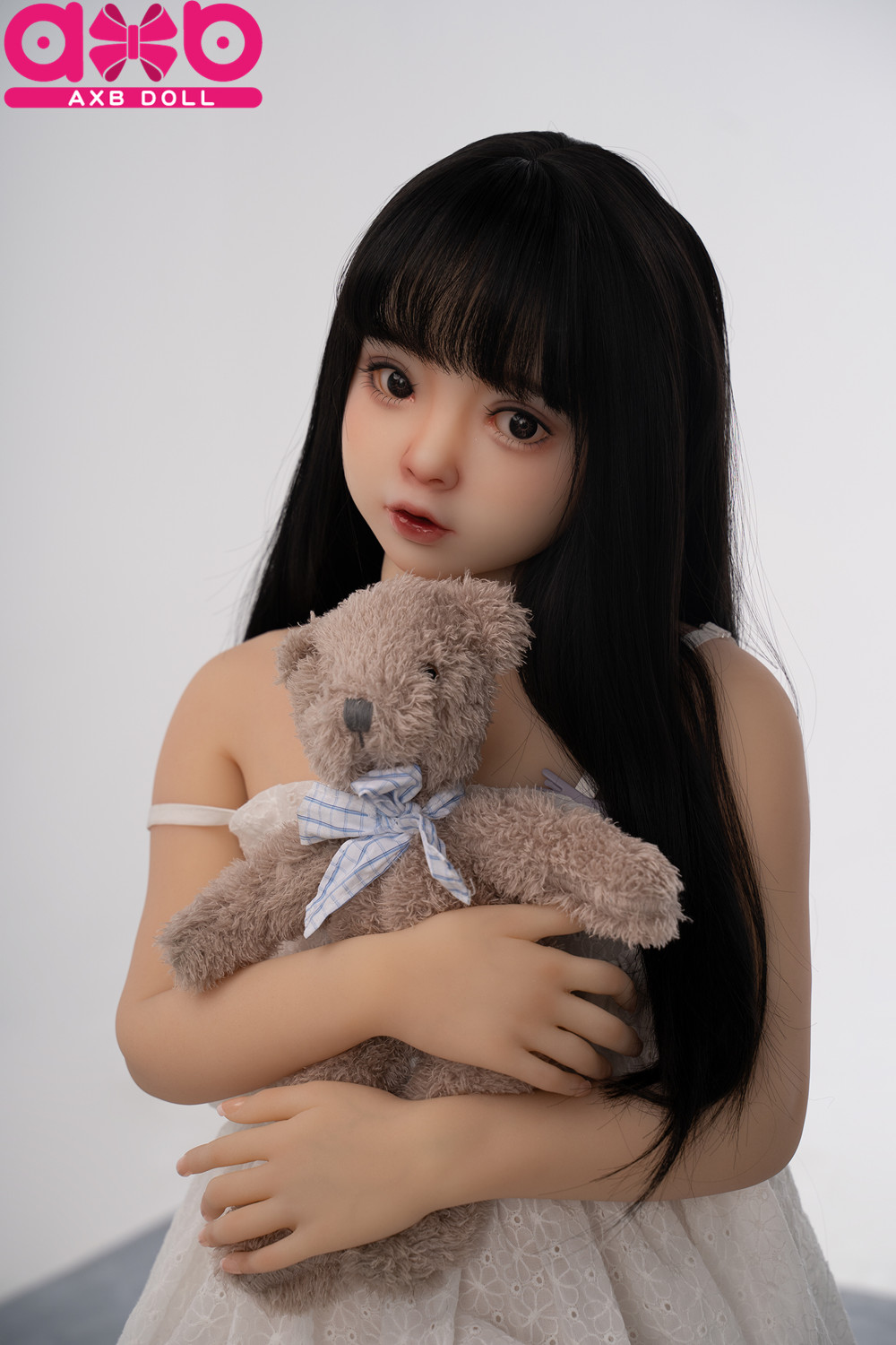 AXBDOLL 120cm-R A169# Super Real TPE Anime Love Doll Sex Dolls - 点击图片关闭