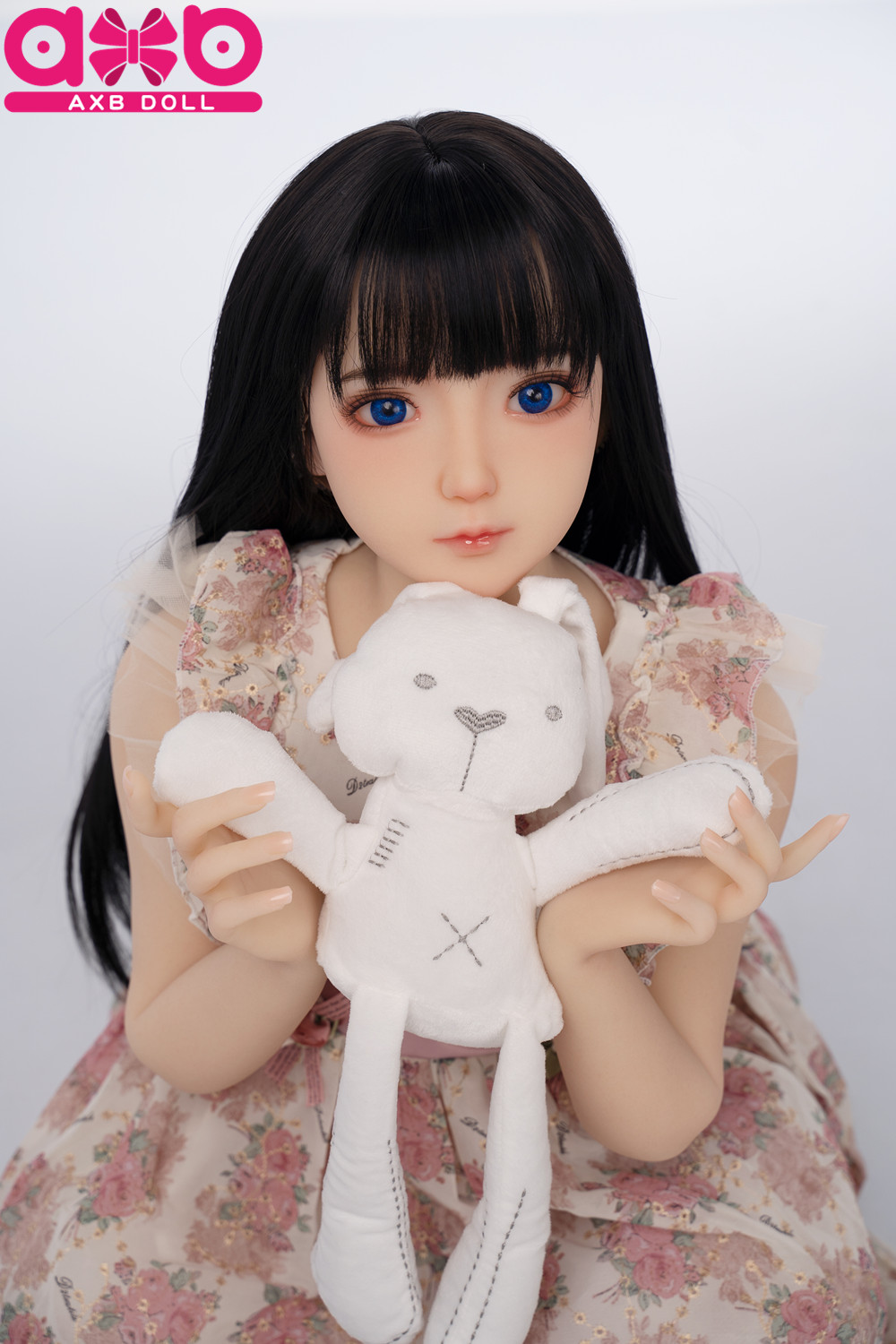 AXBDOLL 120cm-R C46# Super Real TPE Anime Love Doll Sex Dolls - 点击图片关闭