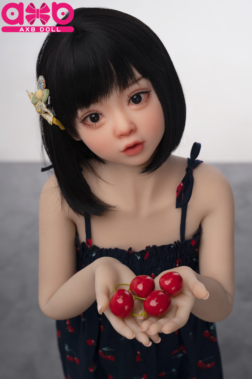 AXBDOLL 128cm A169# TPE Anime Love Doll Life Size Sex Dolls - 点击图片关闭