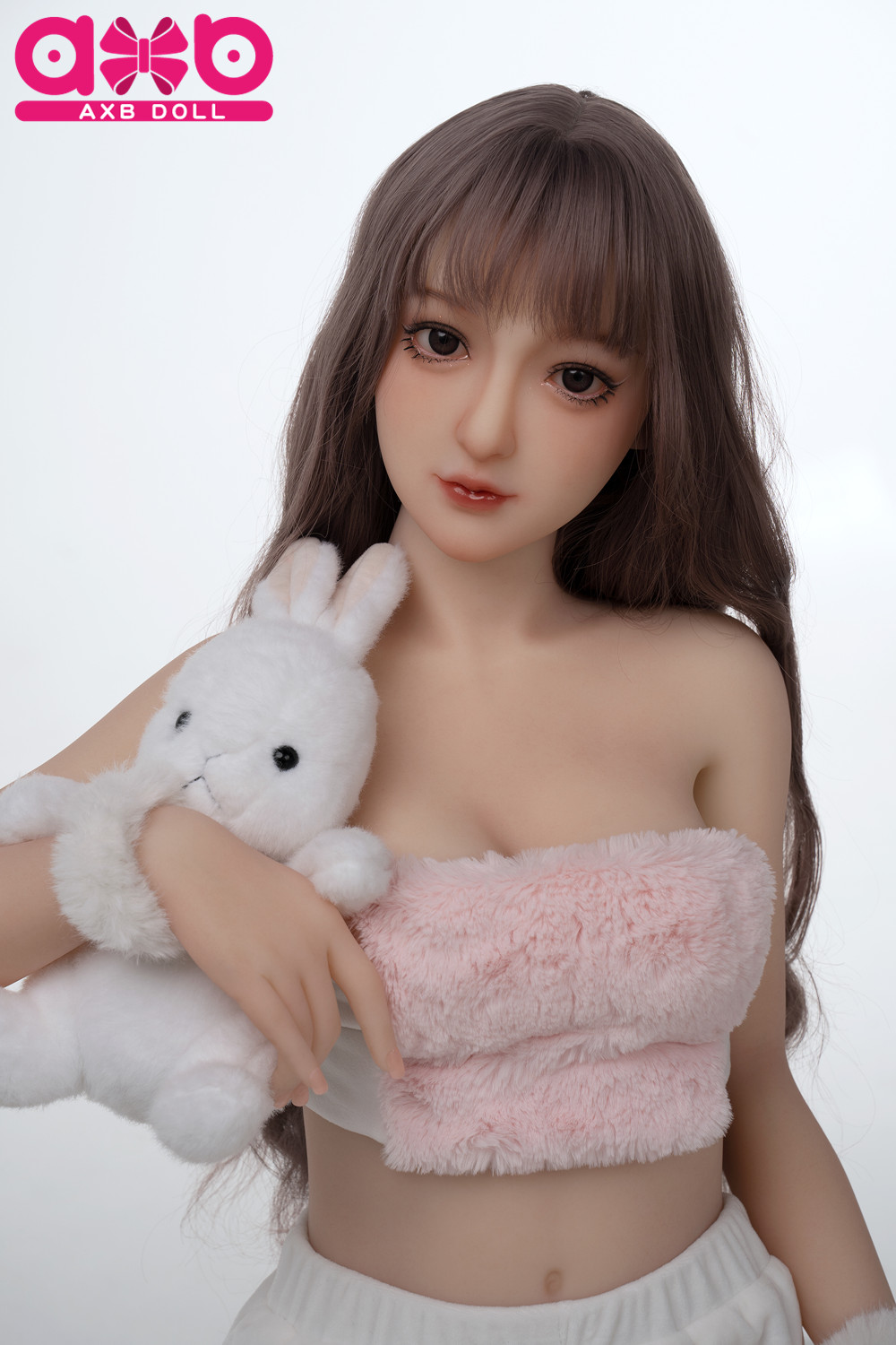 AXBDOLL 130cm A17# TPE Big Breast Love Doll Life Size Sex Dolls - 点击图片关闭