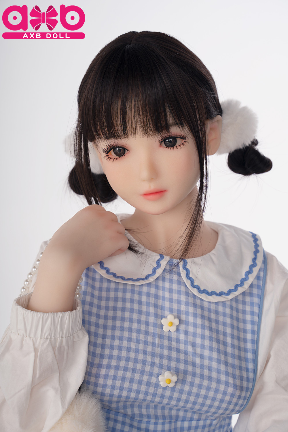 AXBDOLL 140cm A84# TPE Oral Love Doll Life Size Sex Dolls - 点击图片关闭