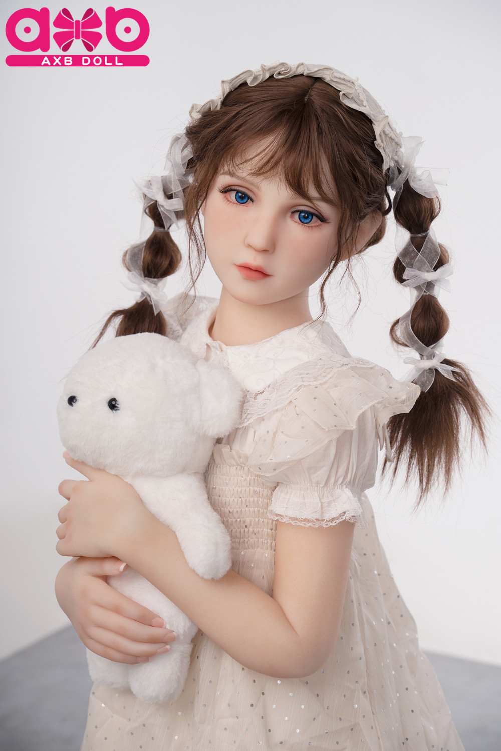 AXBDOLL 142cm A144# TPE Realitsitc Love Doll Life Size Sex Dolls - 点击图片关闭