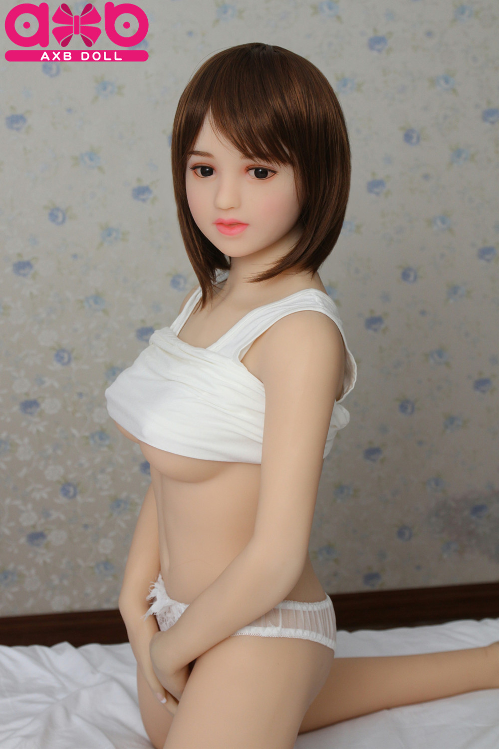 AXBDOLL 145cm A20# TPE AnimeLove Doll Life Size Sex Dolls - 点击图片关闭