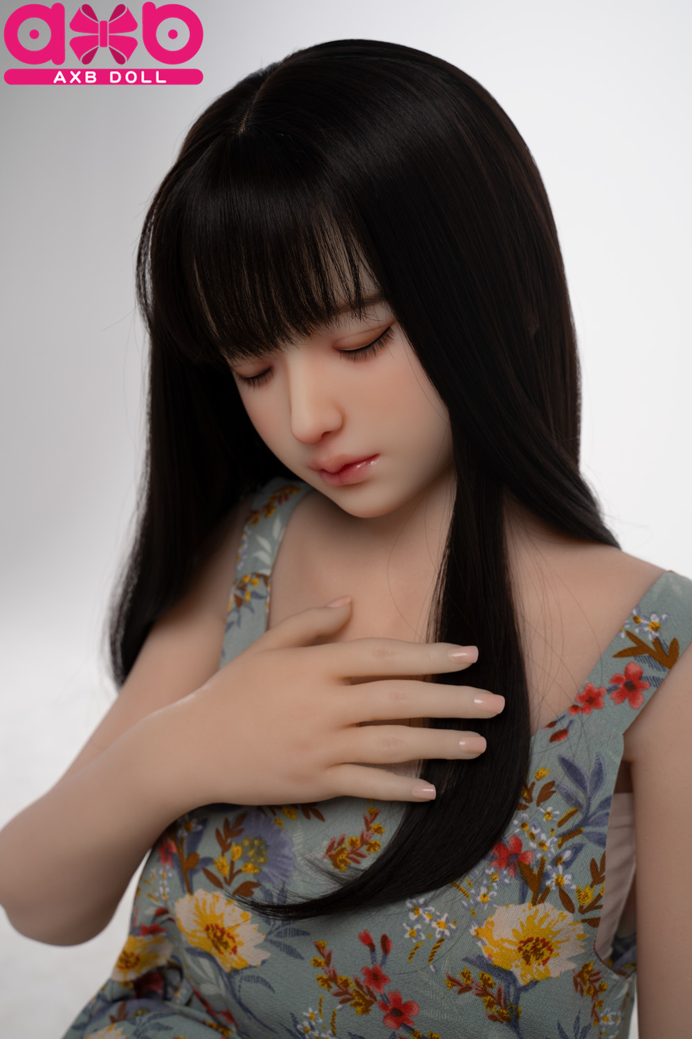 AXBDOLL 147cm A155# TPE AnimeLove Doll Life Size Sex Dolls - 点击图片关闭