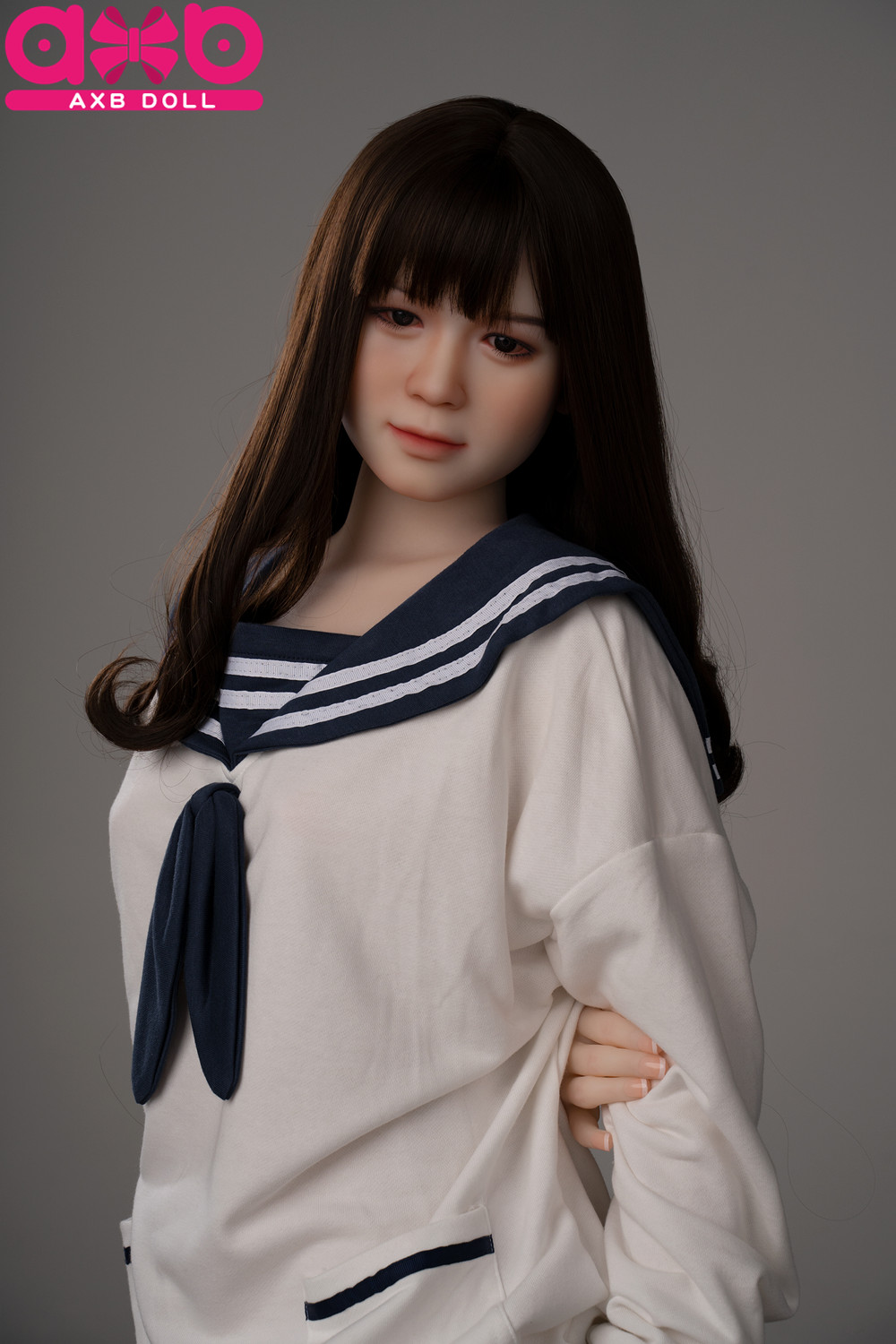 AXBDOLL 154cm TE61# TPE AnimeLove Doll Life Size Sex Dolls - 点击图片关闭