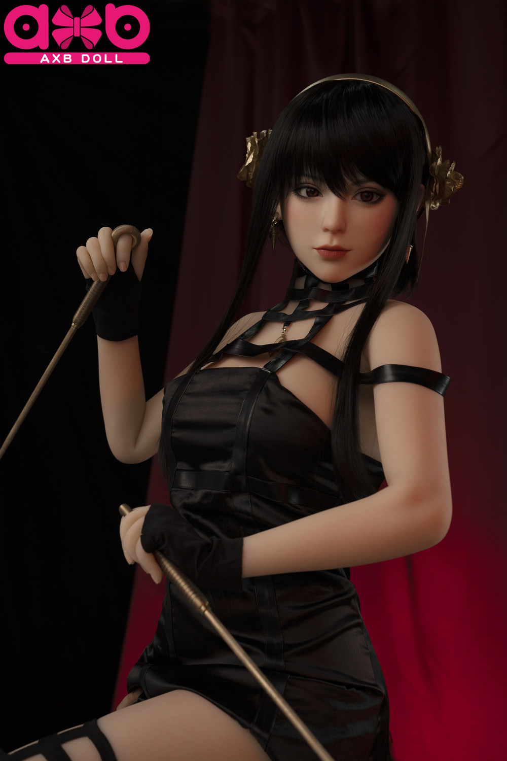 AXBDOLL 160cm GE93# TPE AnimeLove Doll Life Size Sex Dolls - 点击图片关闭