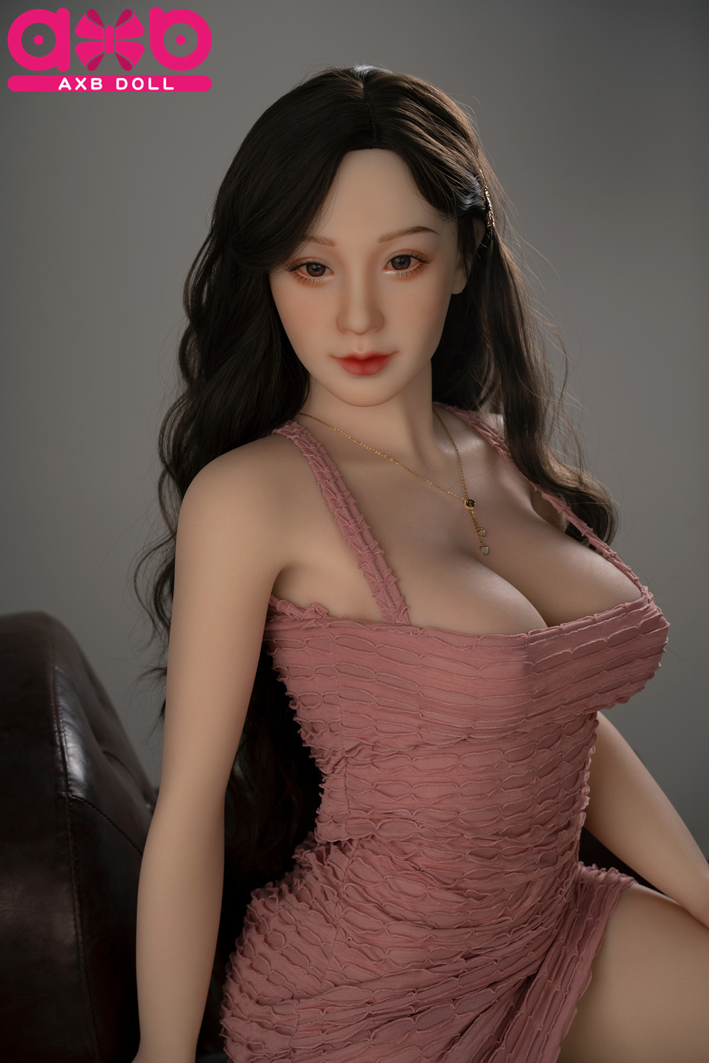AXBDOLL 165cm TE09# TPE Full Body Love Doll Life Size Sex Dolls - 点击图片关闭