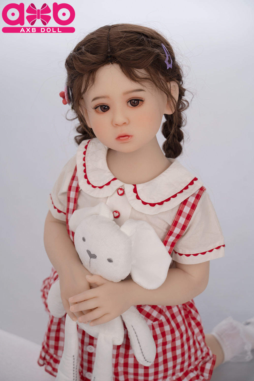AXBDOLL 88cm TA01# TPE Mini Sex Doll Cute Love Dolls - 点击图片关闭