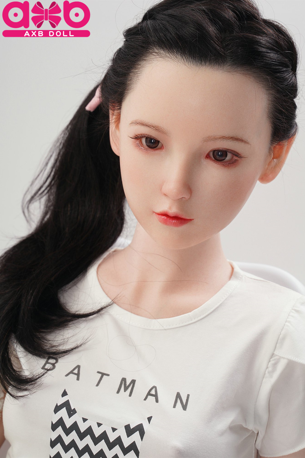 AXBDOLL 130cm G35# Head Can Choose Slight Defect Silicone Doll - 点击图片关闭