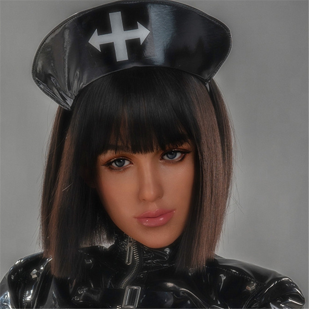 AXBDOLL Silicone Head Only G08# - 点击图片关闭