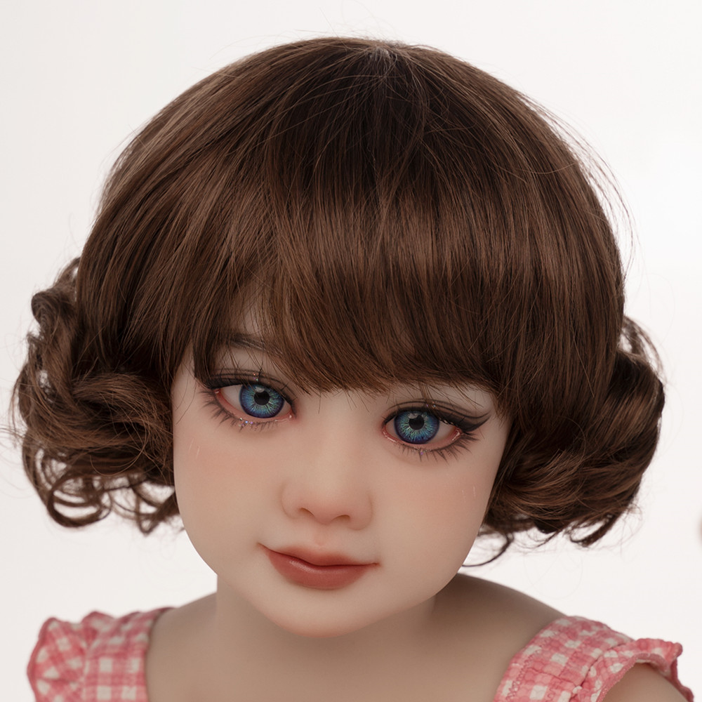 AXBDOLL Head Only A07# - 点击图片关闭