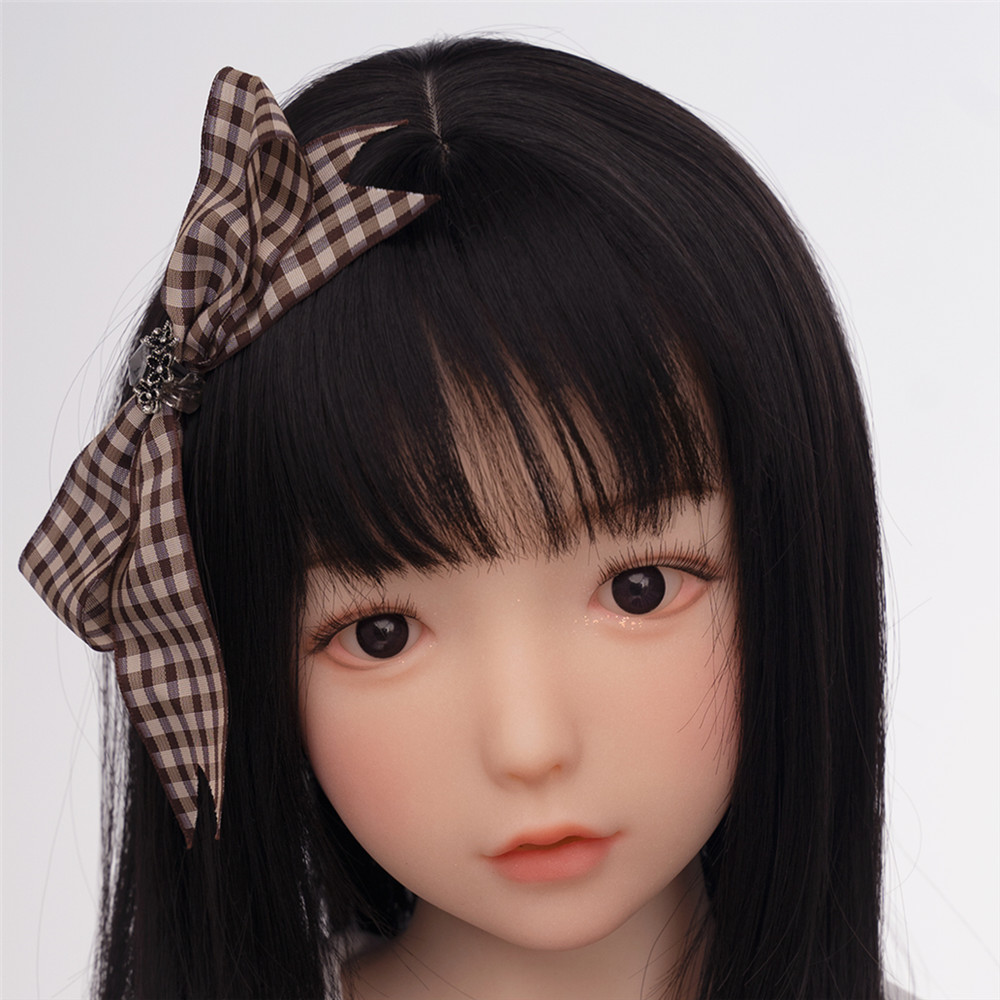 AXBDOLL Head Only A165# - 点击图片关闭