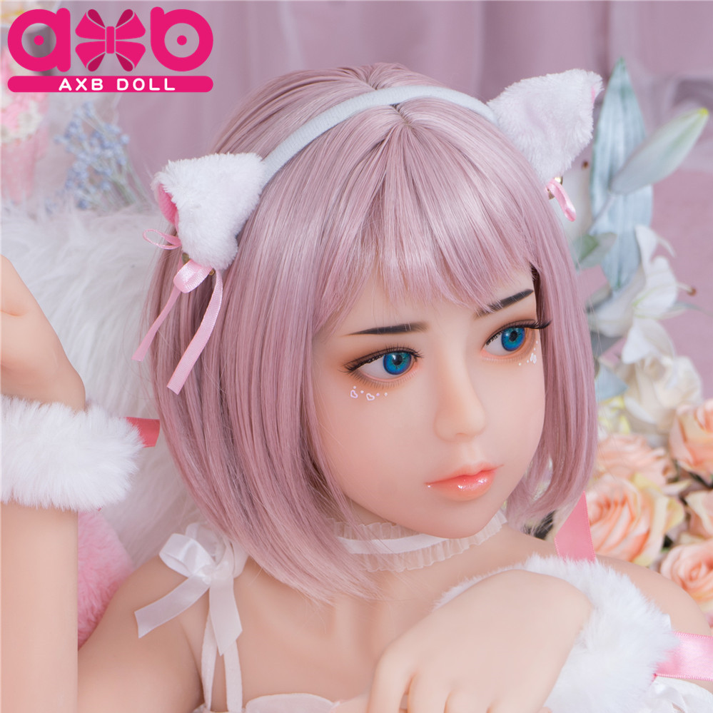 AXBDOLL Head Only A81# - 点击图片关闭