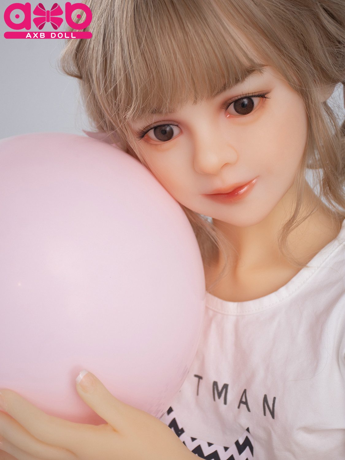 AXBDOLL 120cm A13# TPE Anime Love Doll Life Size Sex Dolls - 点击图片关闭