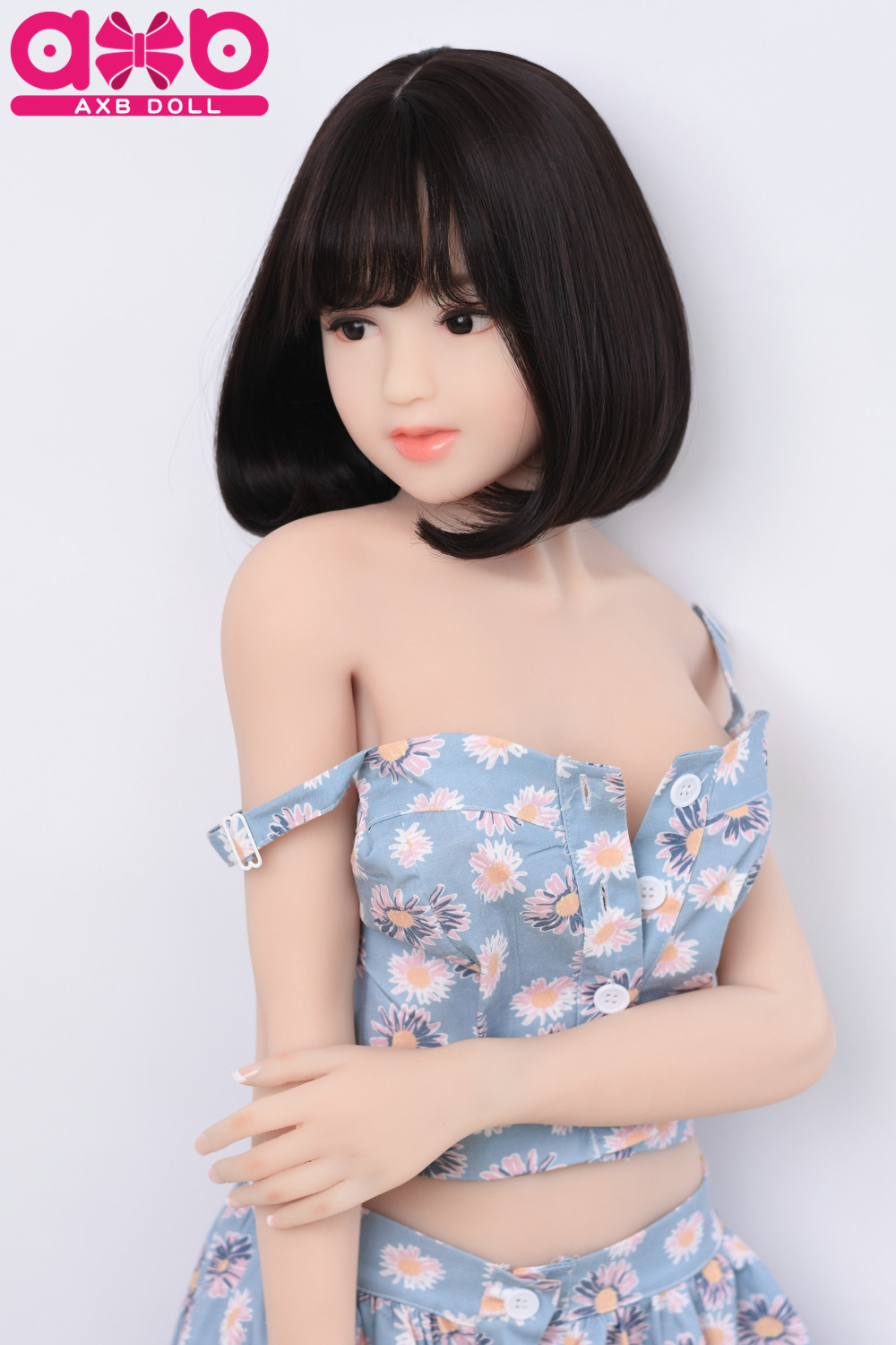 AXBDOLL 140cm A28# TPE Big Breast Sex Doll Love Doll - 点击图片关闭