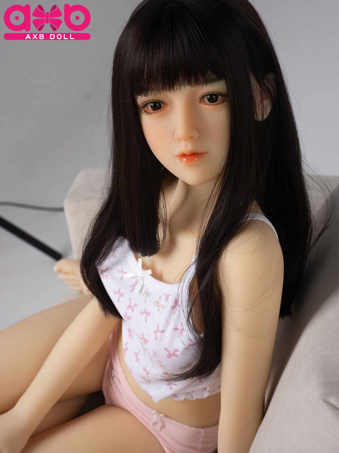AXBDOLL 140cm A139# TPE Full Body Love Doll Life Size Sex Dolls - 点击图片关闭