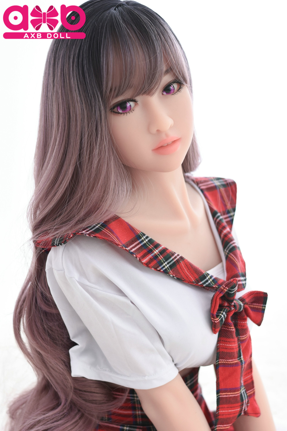 AXBDOLL 140cm A27# TPE Sex Doll Love Doll Life Size Sex Dolls - 点击图片关闭