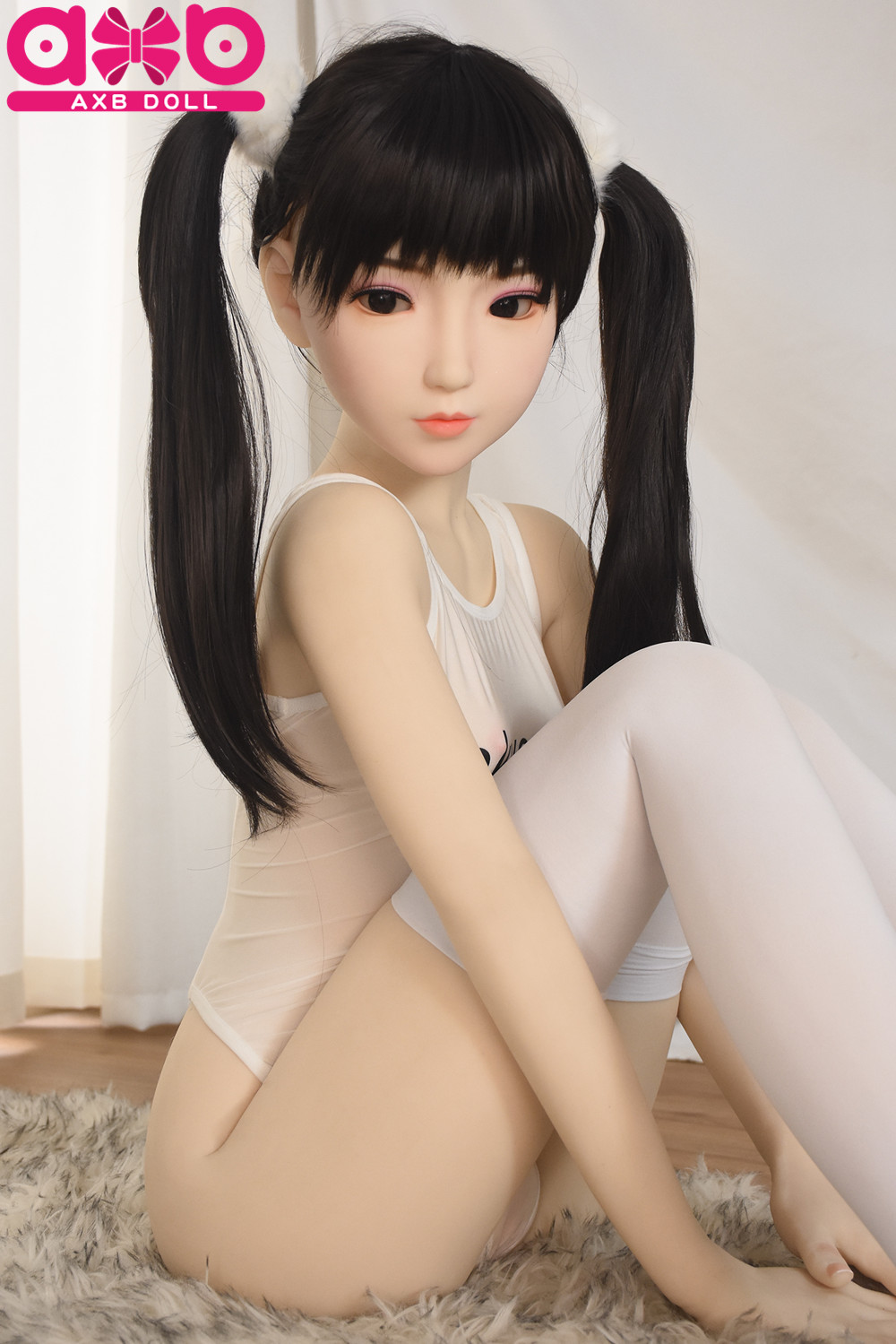 AXBDOLL 145cm A95# TPE AnimeLove Doll Life Size Sex Dolls - 点击图片关闭