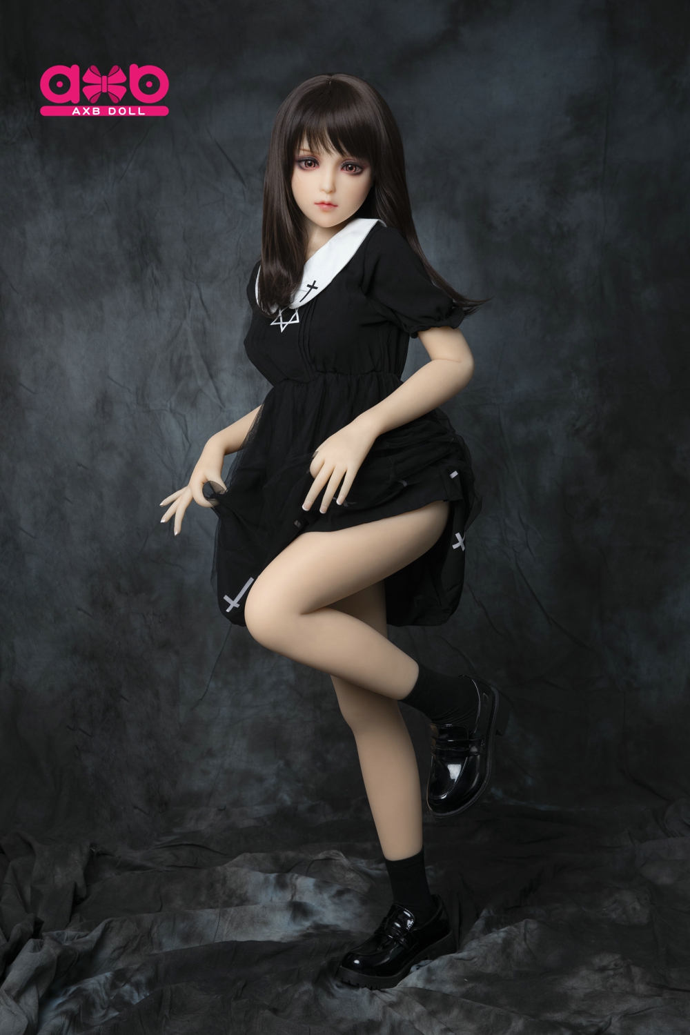 AXBDOLL 160cm A102# TPE AnimeLove Doll Life Size Sex Dolls - 点击图片关闭