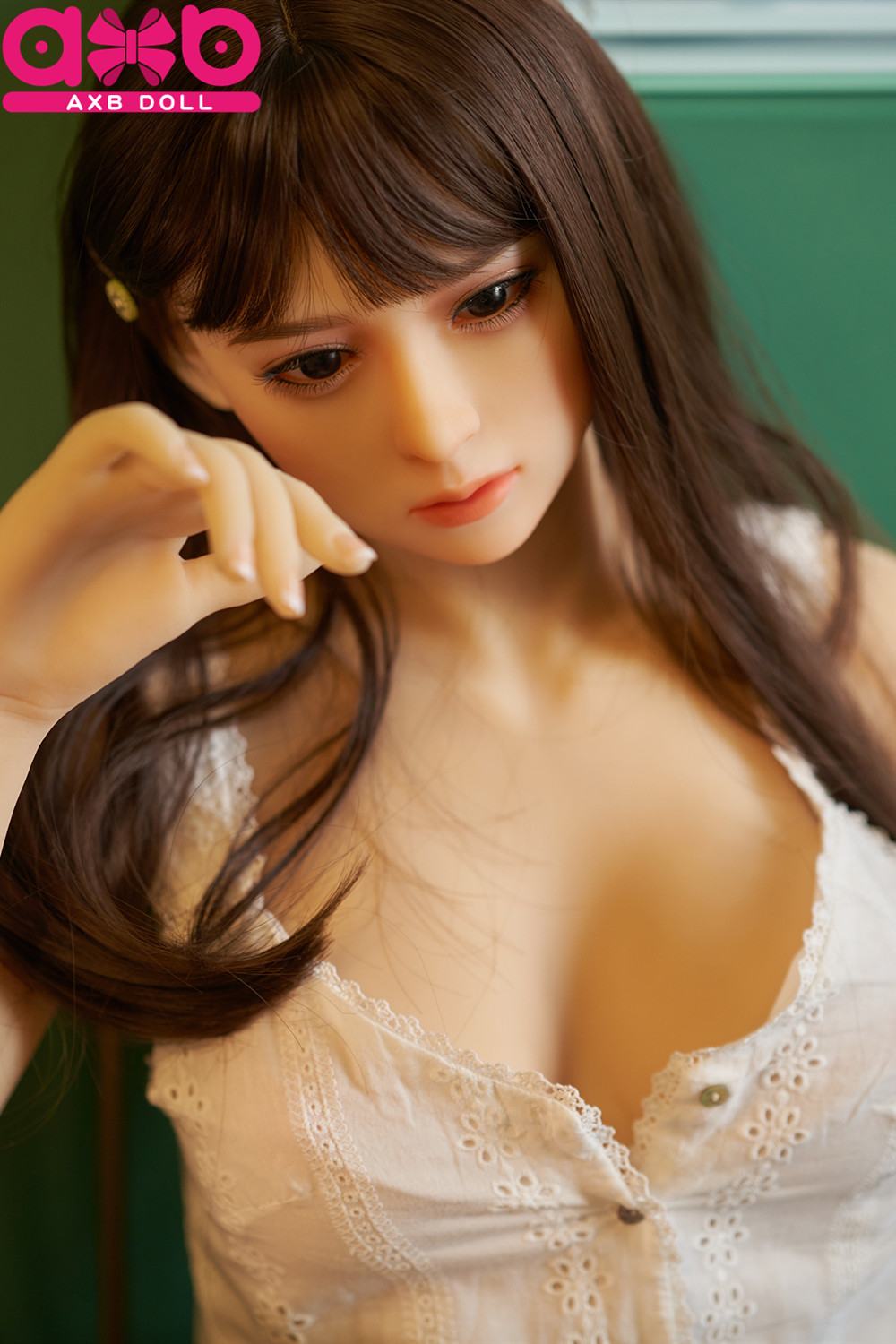 AXBDOLL 160cm A111# TPE AnimeLove Doll Life Size Sex Dolls - 点击图片关闭