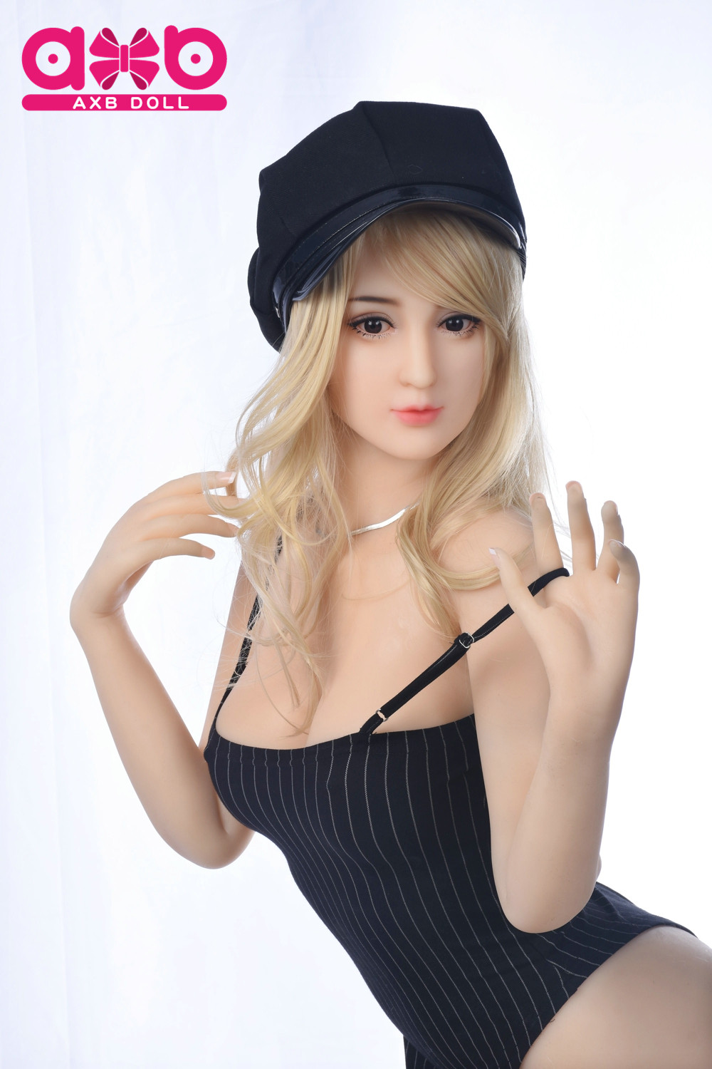 AXBDOLL 160cm A122# TPE AnimeLove Doll Life Size Sex Dolls - 点击图片关闭