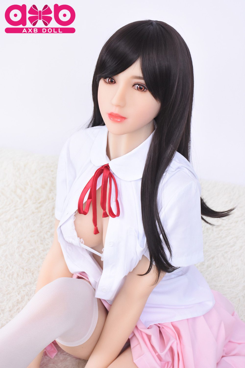 AXBDOLL 168cm A38# TPE AnimeLove Doll Life Size Sex Dolls - 点击图片关闭