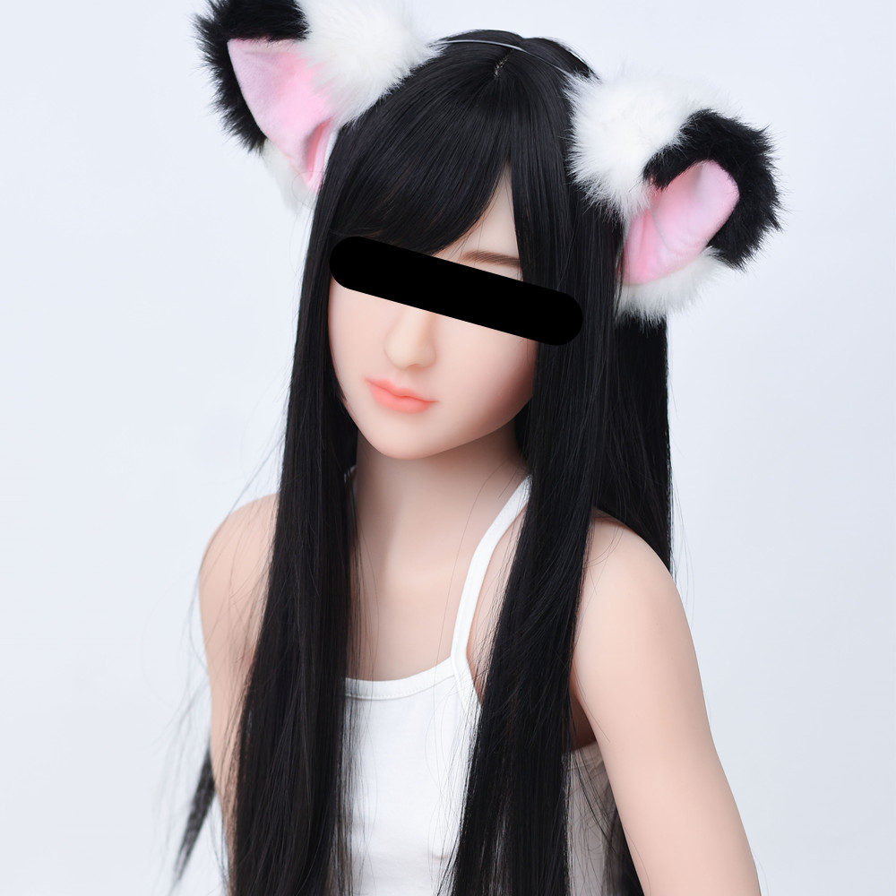 AXBDOLL Wig - 点击图片关闭