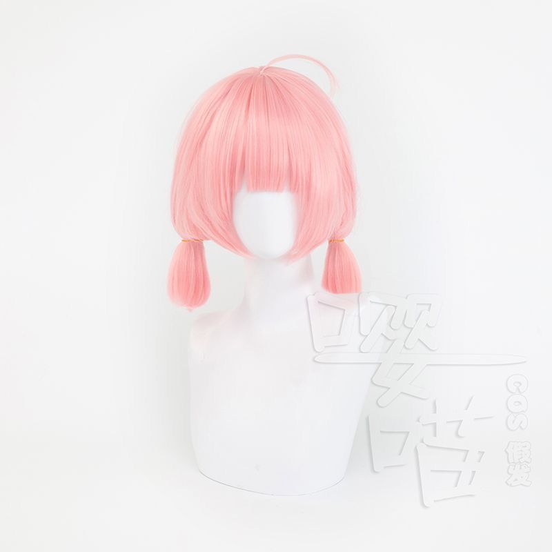 AXBDOLL doll wig MM# - 点击图片关闭